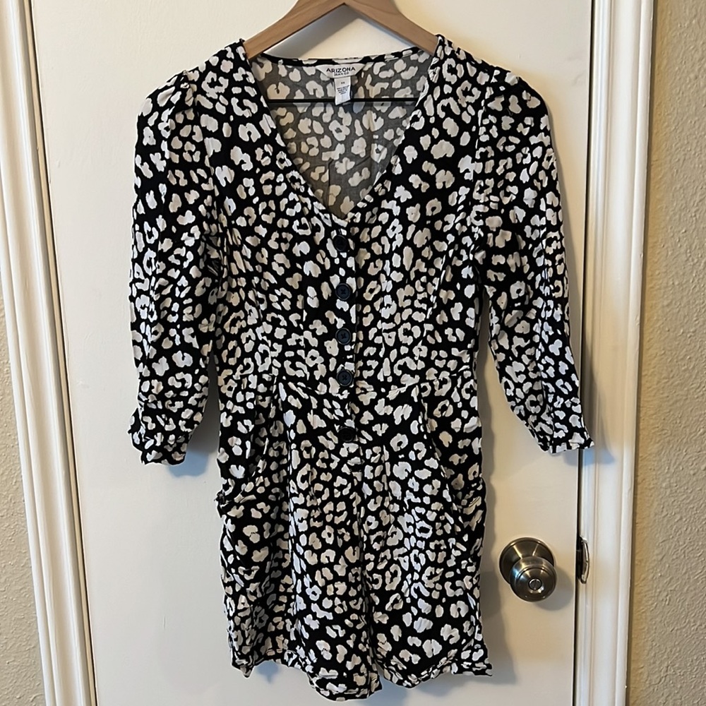 ✨3 FOR $15 SALE✨ Arizona Romper